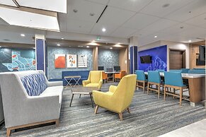 Holiday Inn Express & Suites Dallas – Plano North, an IHG Hotel