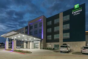 Holiday Inn Express & Suites Dallas – Plano North, an IHG Hotel