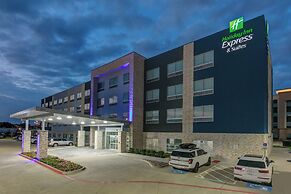 Holiday Inn Express & Suites Dallas – Plano North by IHG