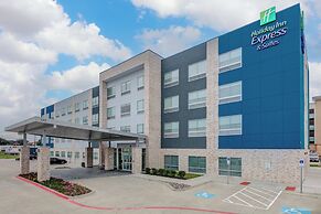 Holiday Inn Express & Suites Dallas – Plano North, an IHG Hotel