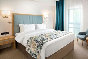 ALMA HEALTH & SPA RETREAT