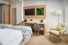 ALMA HEALTH & SPA RETREAT