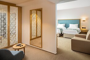 ALMA HEALTH & SPA RETREAT