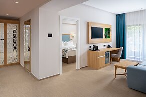 ALMA HEALTH & SPA RETREAT