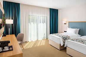 ALMA HEALTH & SPA RETREAT