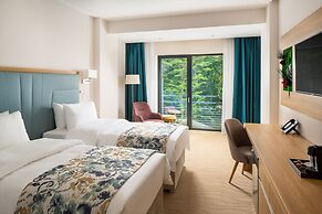 ALMA HEALTH & SPA RETREAT