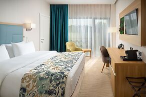 ALMA HEALTH & SPA RETREAT