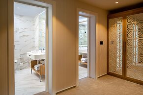 ALMA HEALTH & SPA RETREAT