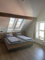 Stadl Appartements