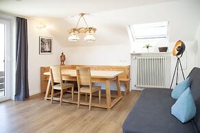 Stadl Appartements