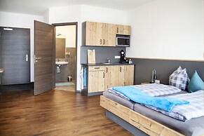 Stadl Appartements