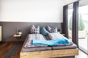 Stadl Appartements