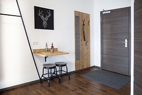 Stadl Appartements