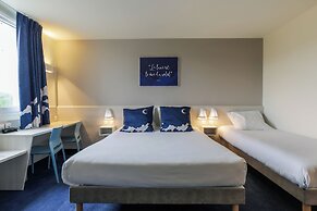 ACE Hôtel Thionville Porte du Luxembourg