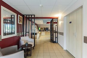 ACE Hôtel Thionville Porte du Luxembourg