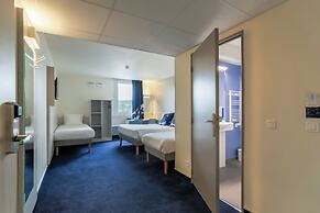 ACE Hôtel Thionville Porte du Luxembourg