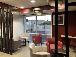 ACE Hôtel Thionville Porte du Luxembourg