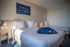 ACE Hôtel Thionville Porte du Luxembourg