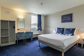 ACE Hôtel Thionville Porte du Luxembourg