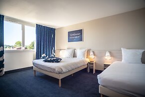 ACE Hôtel Thionville Porte du Luxembourg
