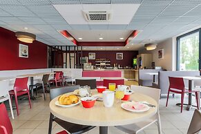 ACE Hôtel Thionville Porte du Luxembourg