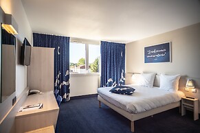 ACE Hôtel Thionville Porte du Luxembourg