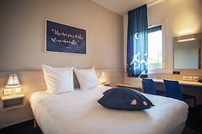 ACE Hôtel Thionville Porte du Luxembourg