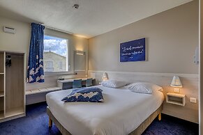 ACE Hôtel Bordeaux Carbon Banc
