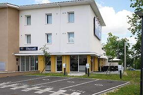 ACE Hôtel Bordeaux Carbon Banc
