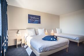 ACE Hôtel Bordeaux Carbon Banc