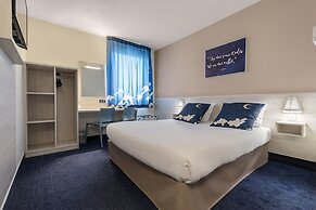 ACE Hôtel Bordeaux Carbon Banc