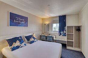 ACE Hôtel Bordeaux Carbon Banc