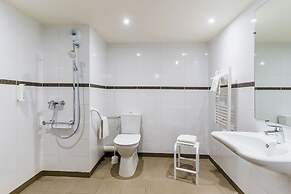 ACE Hôtel Bordeaux Carbon Banc