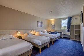ACE Hôtel Bordeaux Carbon Banc