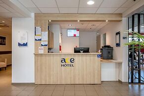 ACE Hôtel Bordeaux Carbon Banc