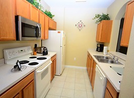Apartamento Vacacional en Orlando