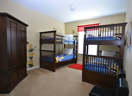 Apartamento Vacacional en Orlando