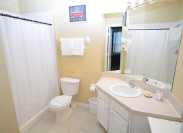Apartamento Vacacional en Orlando