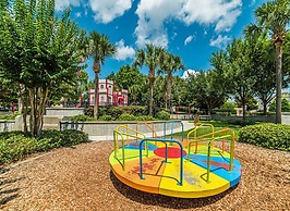 Apartamento Vacacional en Orlando