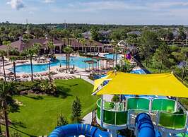 Apartamento Vacacional en Orlando