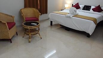 Hotel Akshith Inn