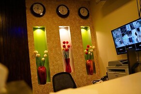 Hotel Akshith Inn