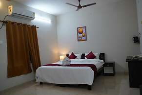 Hotel Akshith Inn