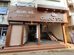 Hotel Grand Stay
