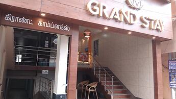 Hotel Grand Stay