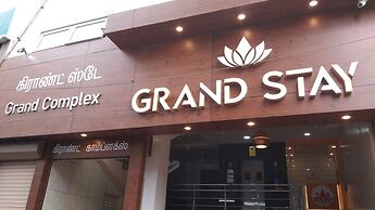 Hotel Grand Stay