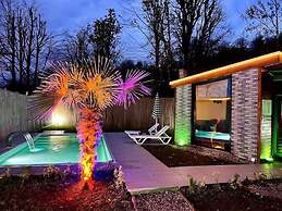 Sapanca Dream Houses 2