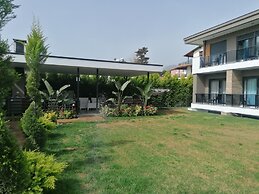 Orion Apart Tekirova