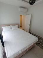 Orion Apart Tekirova