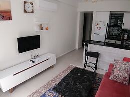 Orion Apart Tekirova